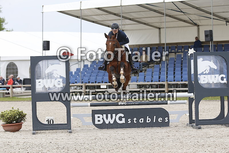 Monique Koobs van de Belt