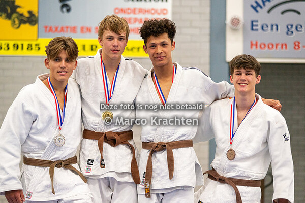 DK -18 2021 Ede Midden Nederland