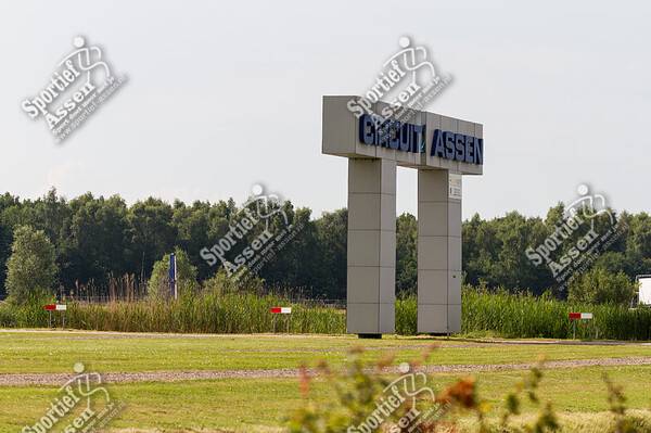 Training TT-circuit 26 juni 2014