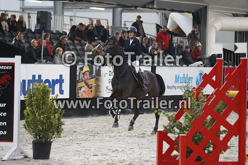 Sabrina van Rijswijk