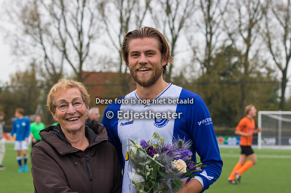 2024-10-19 Blauw Wit '34 - VV Roden 3-2