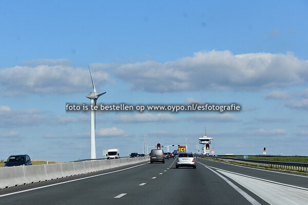 5-10-2024 Markerwaarddijk en omgeving