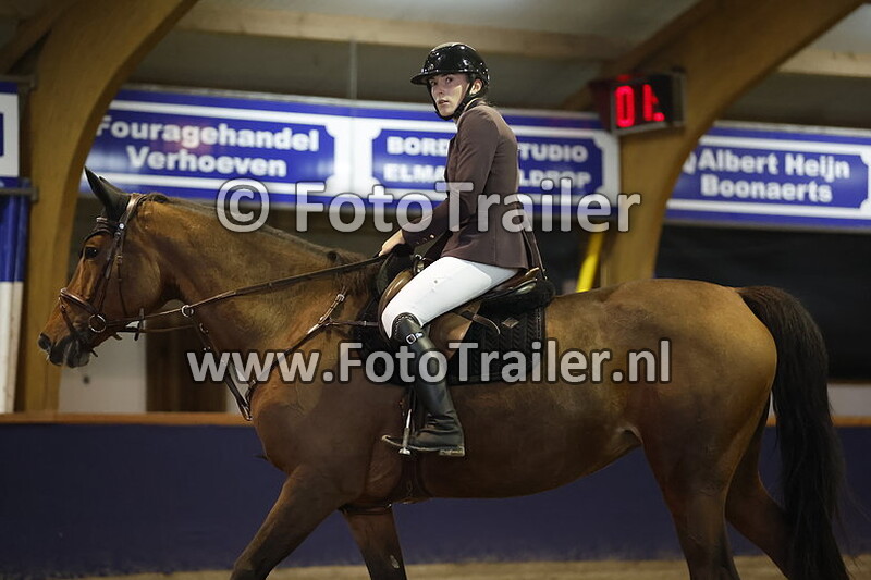 maartje van der velden