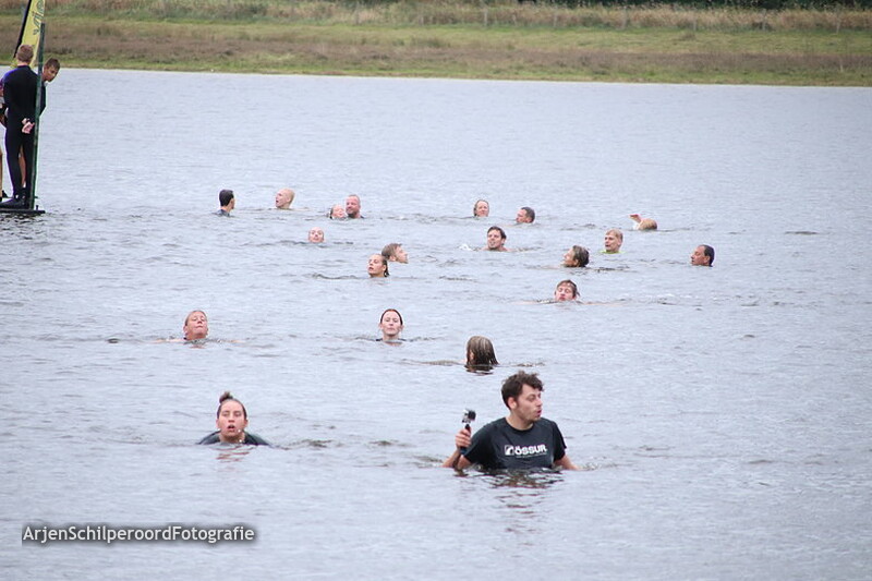 De Ruigste Run van de Veen Koloniën 2019 #8