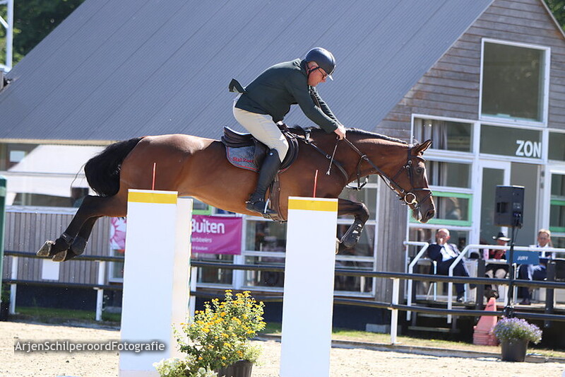 CH Rijs 06-07-2022 135cm