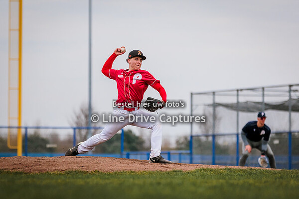 Oefen wedstrijden Pioniers 1 en 2, 9 en 10 maart 2024