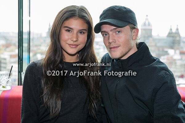 My Way - Monica Geuze (boekpresentatie)