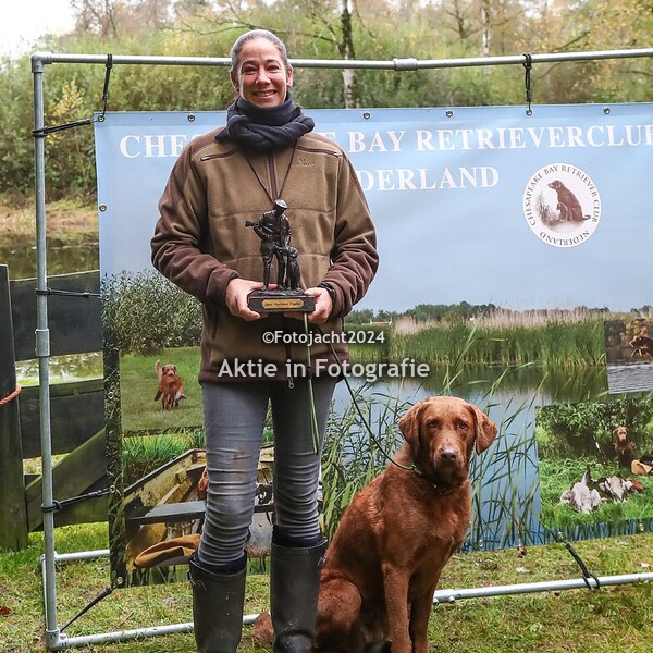 WT Chessen Laren  19-10-24