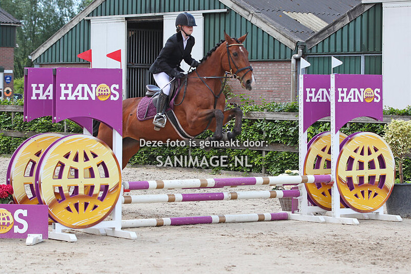 Zilfia's Hoeve Springen 19-05-2024 manegeruiters 