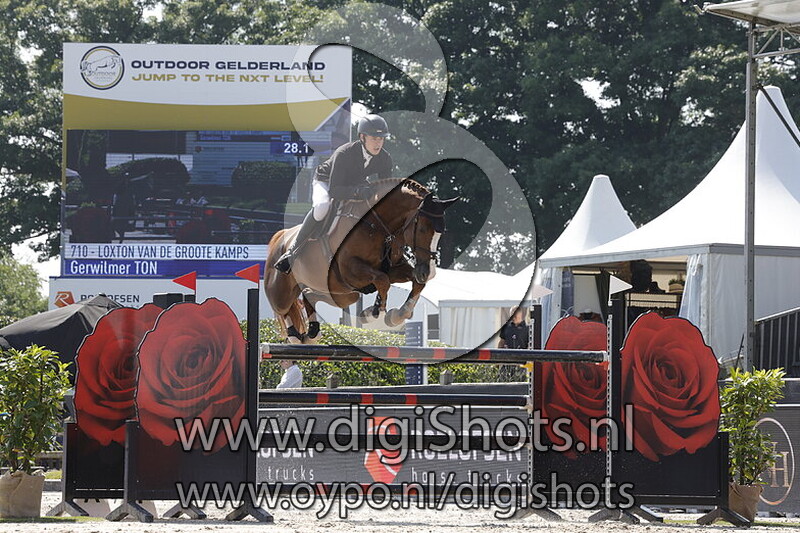 Loxton van de Groote Kamps