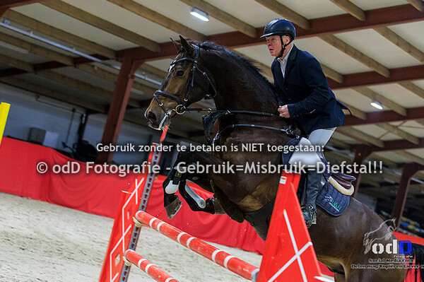 Jumping Indoor Nijkerk 2025