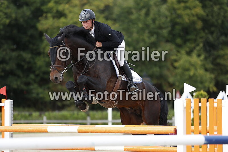 dennis van den brink