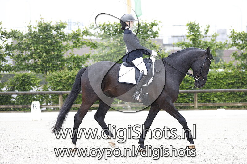 Top Secret van het Bloemenhof