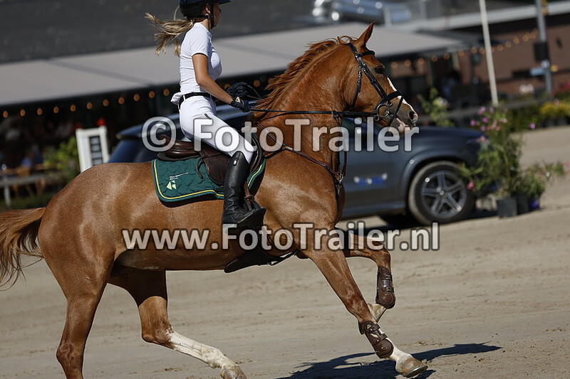 ava eden van grunsven