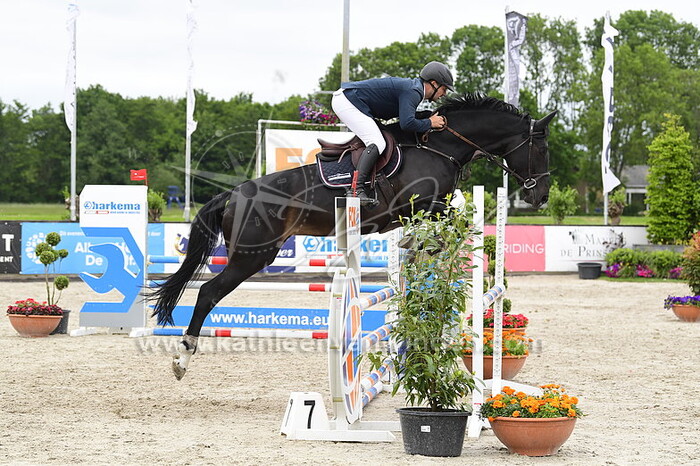 Danny Willems - Messi