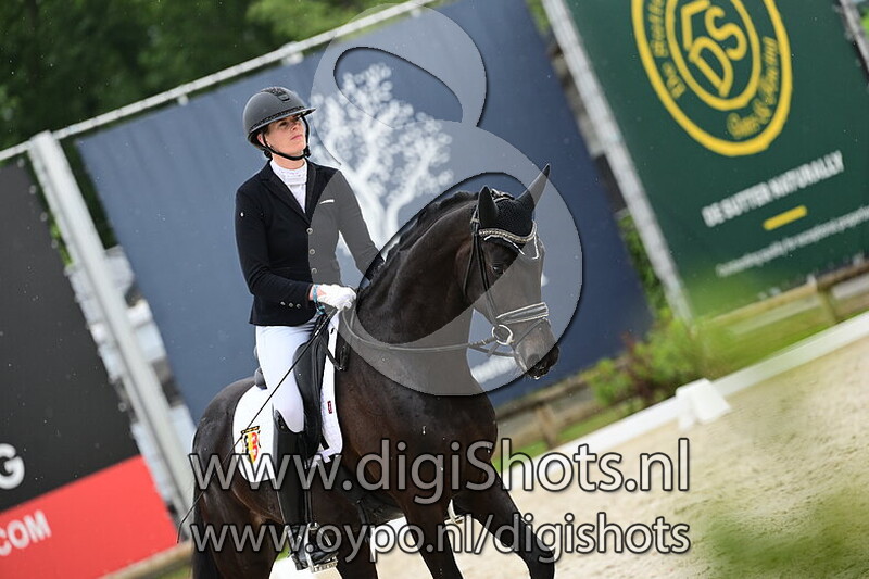 Bellini Krack vh Klaverhof