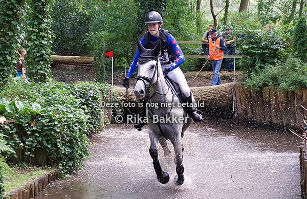 Eventing Norg 25-08-2024