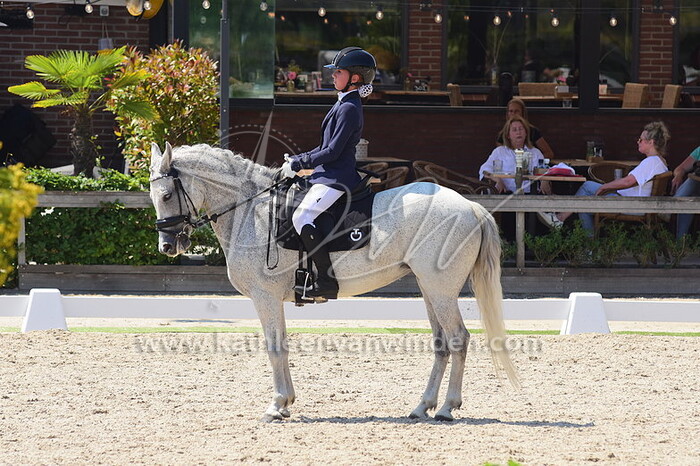 Jane Kahle - Bubbels Kahle