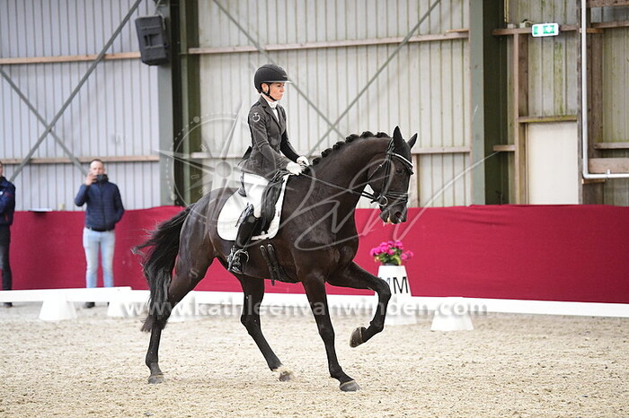 Elizaveta Orekhova - Nardo