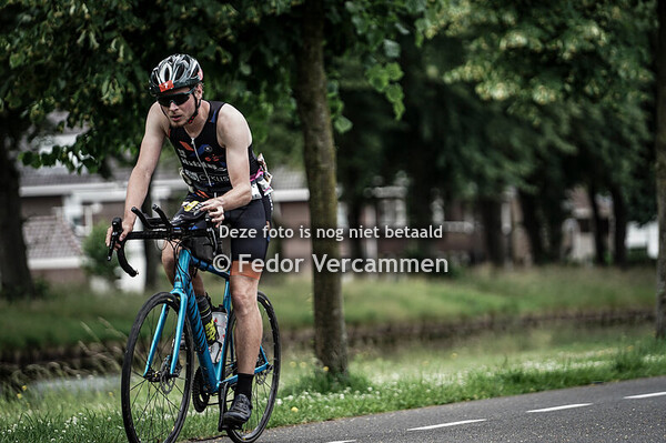 Triatlon Weert 2025