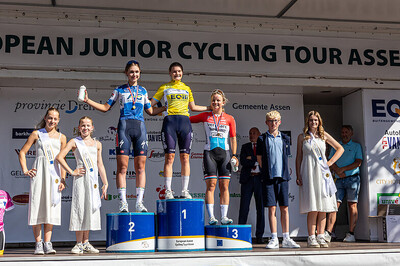 2024 Criterium Vredeveld