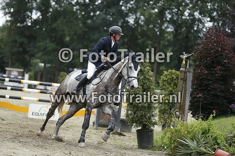 marwin van den nieuwe