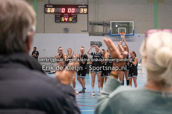 2024-09-15 basketbal Coba Nova D1 - EBBC D1