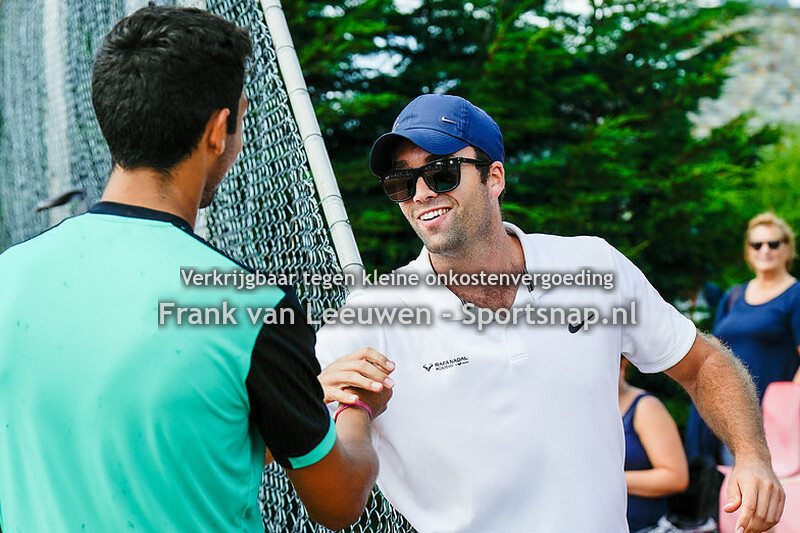 20220703 Tennis Point ITF World The Hague Finales