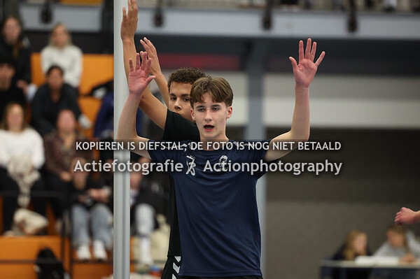 2025-10-22-05-U15-De Wouden - Randmeren