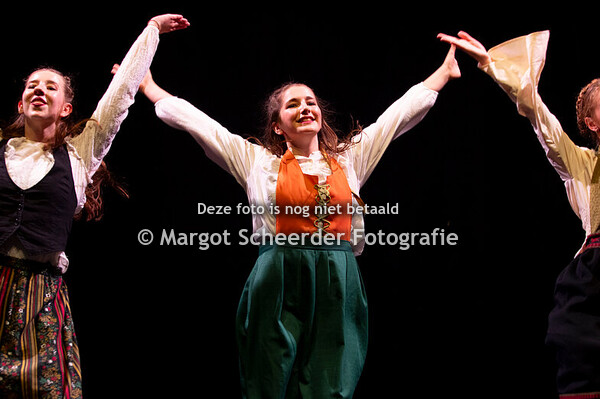 14. De Herberg – Stevig op je voeten staan