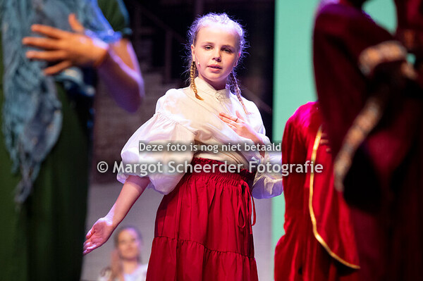 3. De geschiedenis van Arthur – Meant To Be