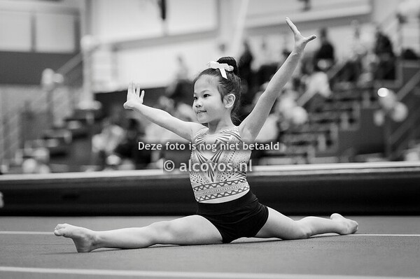 MiniCityCup 2025 zondag (ronde 3)