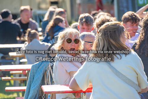 zaterdag - Internationaal U14 toernooi 