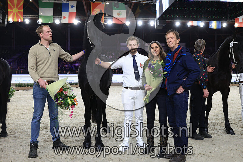 Willem van Stal Herven