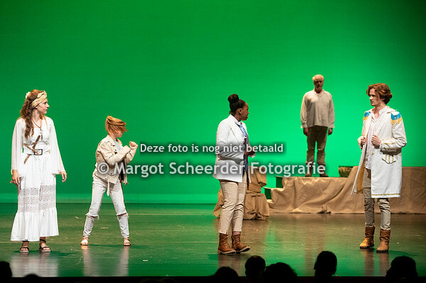 09 Circe en de Dieren