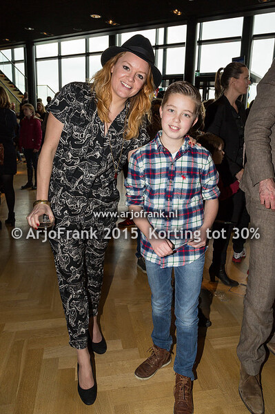 Jack Bestelt een Broertje