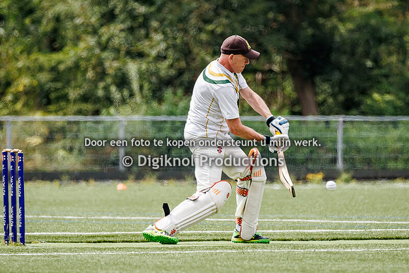 240721 cricket VCC vs Groen Geel 1- Zami