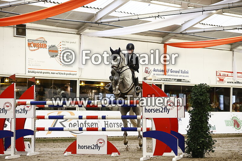 isabelle van straaten