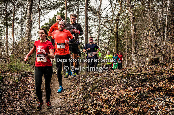Zuurbergcross Holten 2020