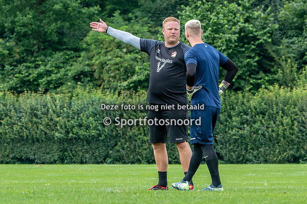 2025-06-27 Training FC Emmen