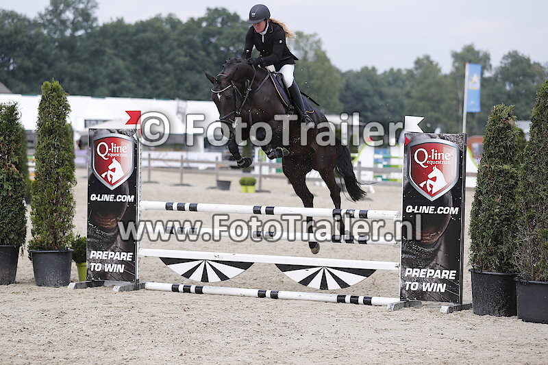 Astrid van der Poel - De Groot