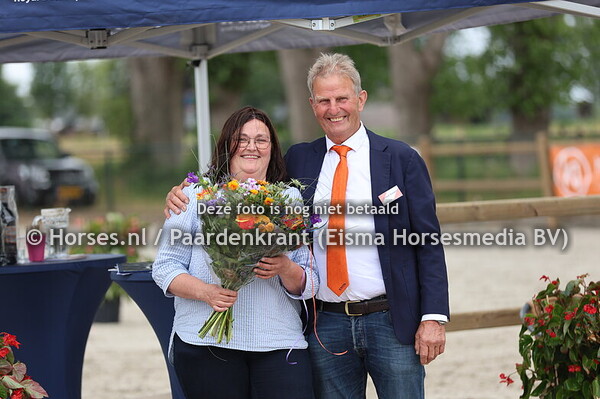 Zeeland en Brabant Cup en Limburgs fokker vh jaar