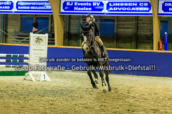 Geldrop Hippique Fin-Paard -18 100-120 13-10-24