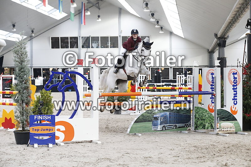 Celeste van der Poel