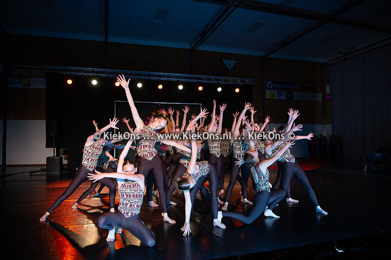 25 Friendshipcup blok 3