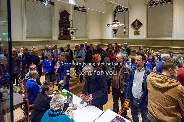 Constantia en Vocal Chain 2020