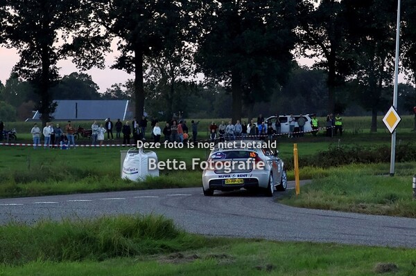 45. Jörgen Sprong - Marco Gombert