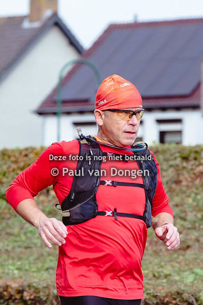 Brabant Marathon 29-10-2023 10:00 - 11:00 bij molen