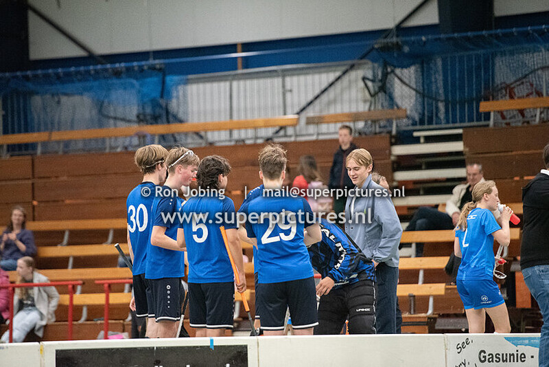 Blok 2, O14 en O18 hal sportcentrum