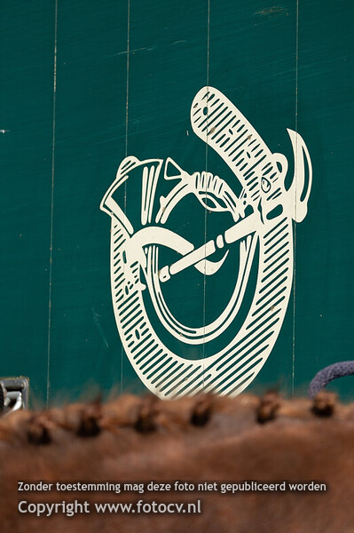 Slipjacht Leusbroek 2024 - JVS